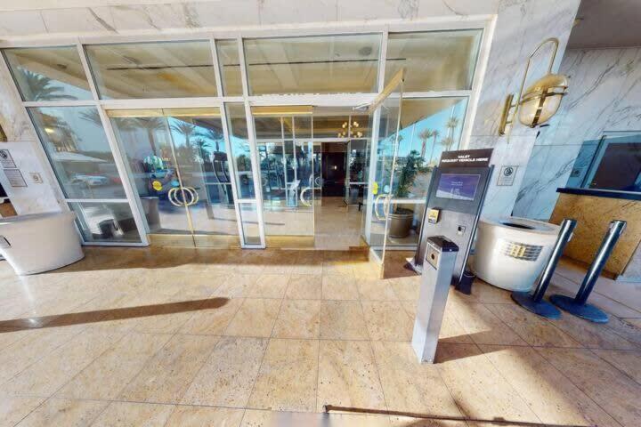 לאס וגאס Mgm Signature-12-718 Accessible Studio מראה חיצוני תמונה